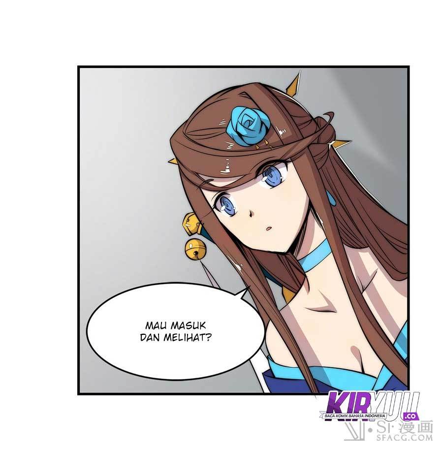 Martial King’s Retired Life Chapter 45 Gambar 3